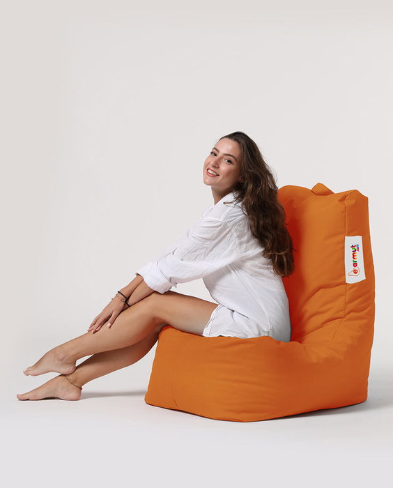 Atelier Del Sofa Diamond - Orange